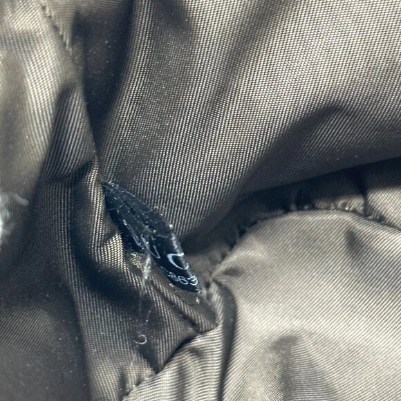 GUCCI 257300 GG pattern Shoulder bag Accessory pouch Canvas Brown - Picture 13 of 16